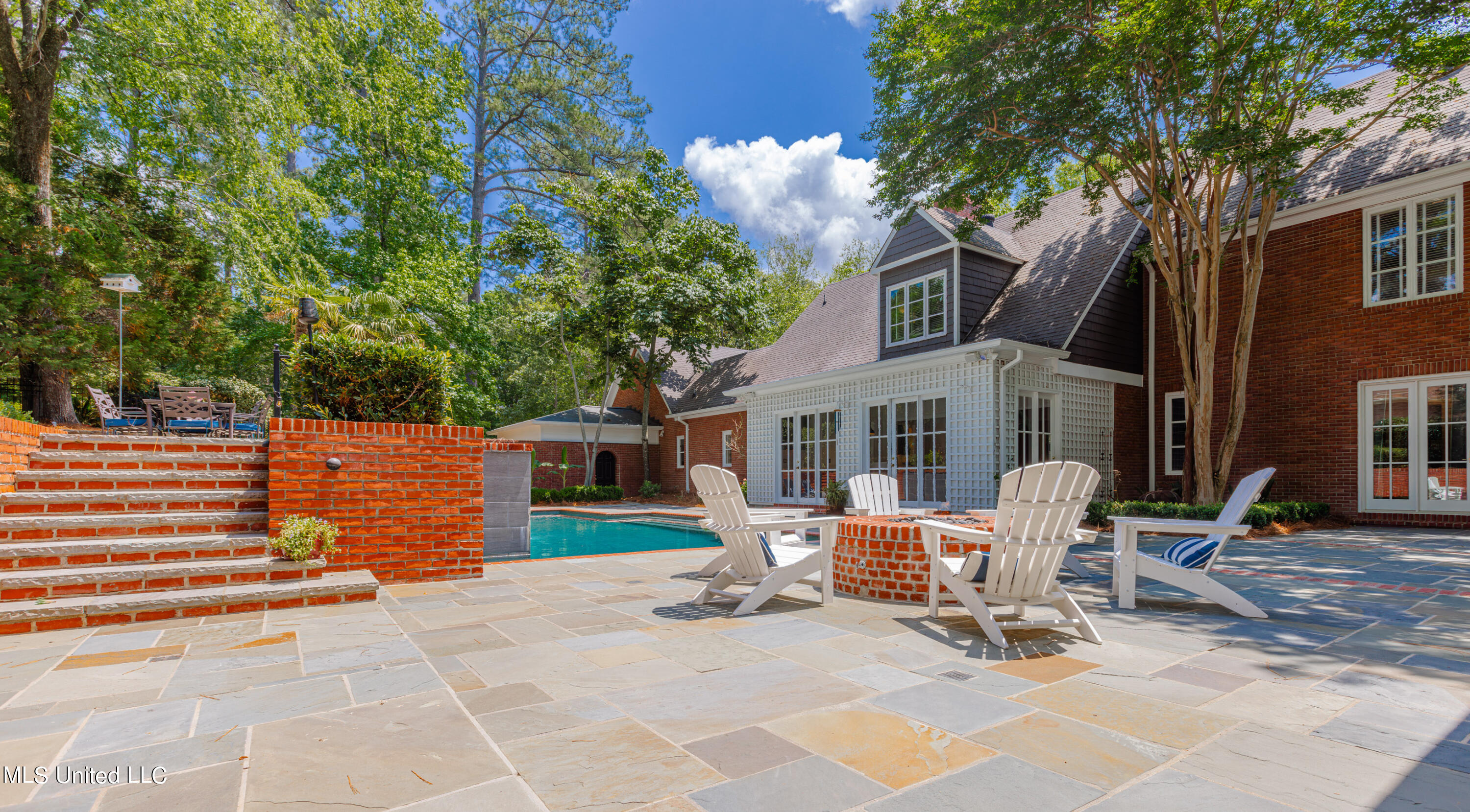 110 Windrush Drive, Flowood, Mississippi image 33