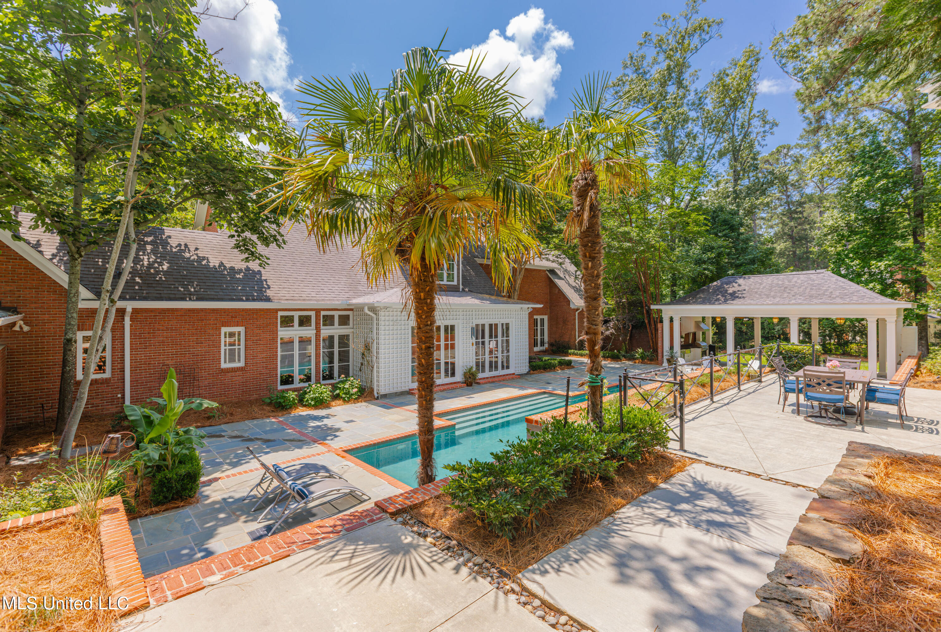 110 Windrush Drive, Flowood, Mississippi image 35