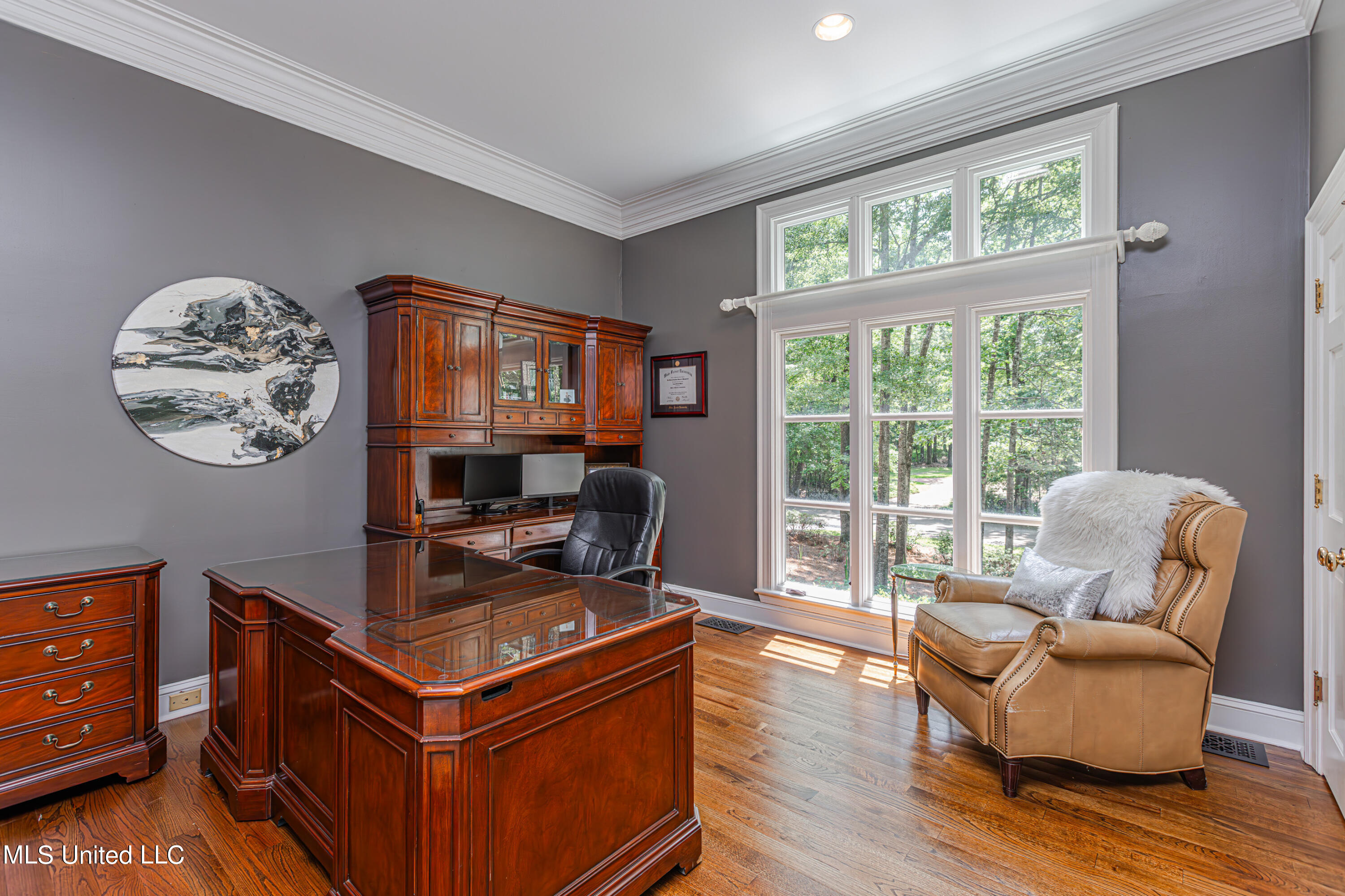 110 Windrush Drive, Flowood, Mississippi image 20