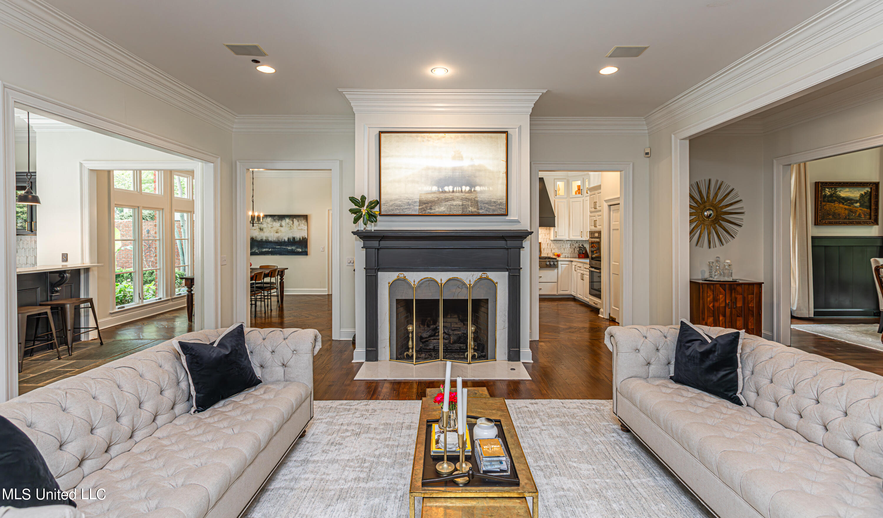 110 Windrush Drive, Flowood, Mississippi image 5