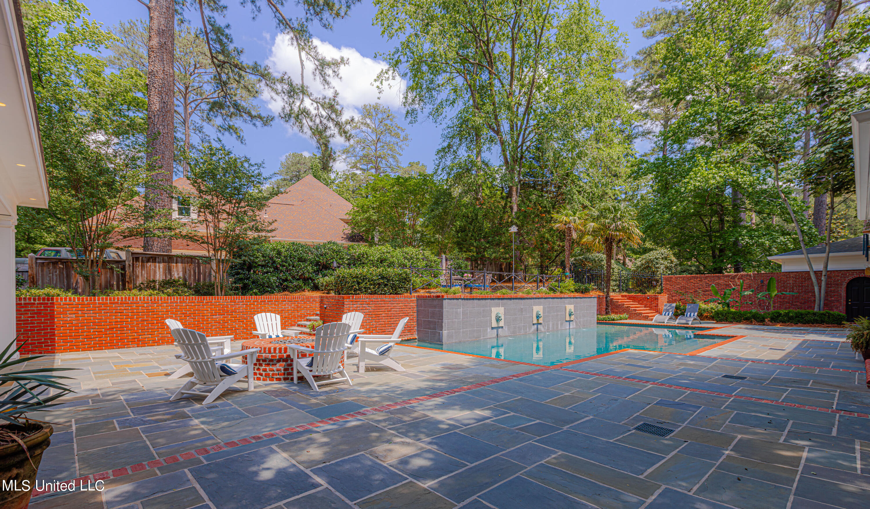 110 Windrush Drive, Flowood, Mississippi image 36