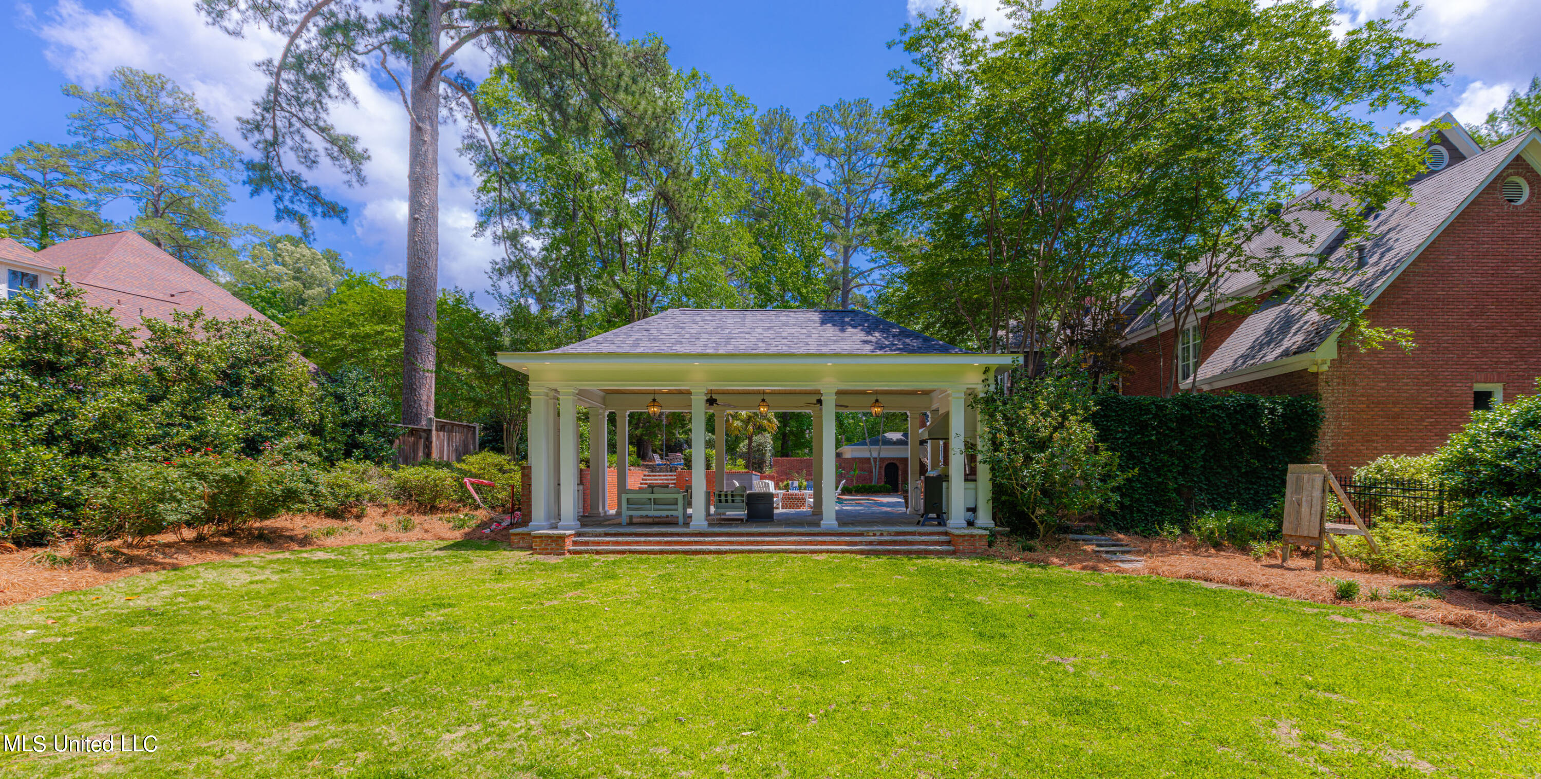110 Windrush Drive, Flowood, Mississippi image 43