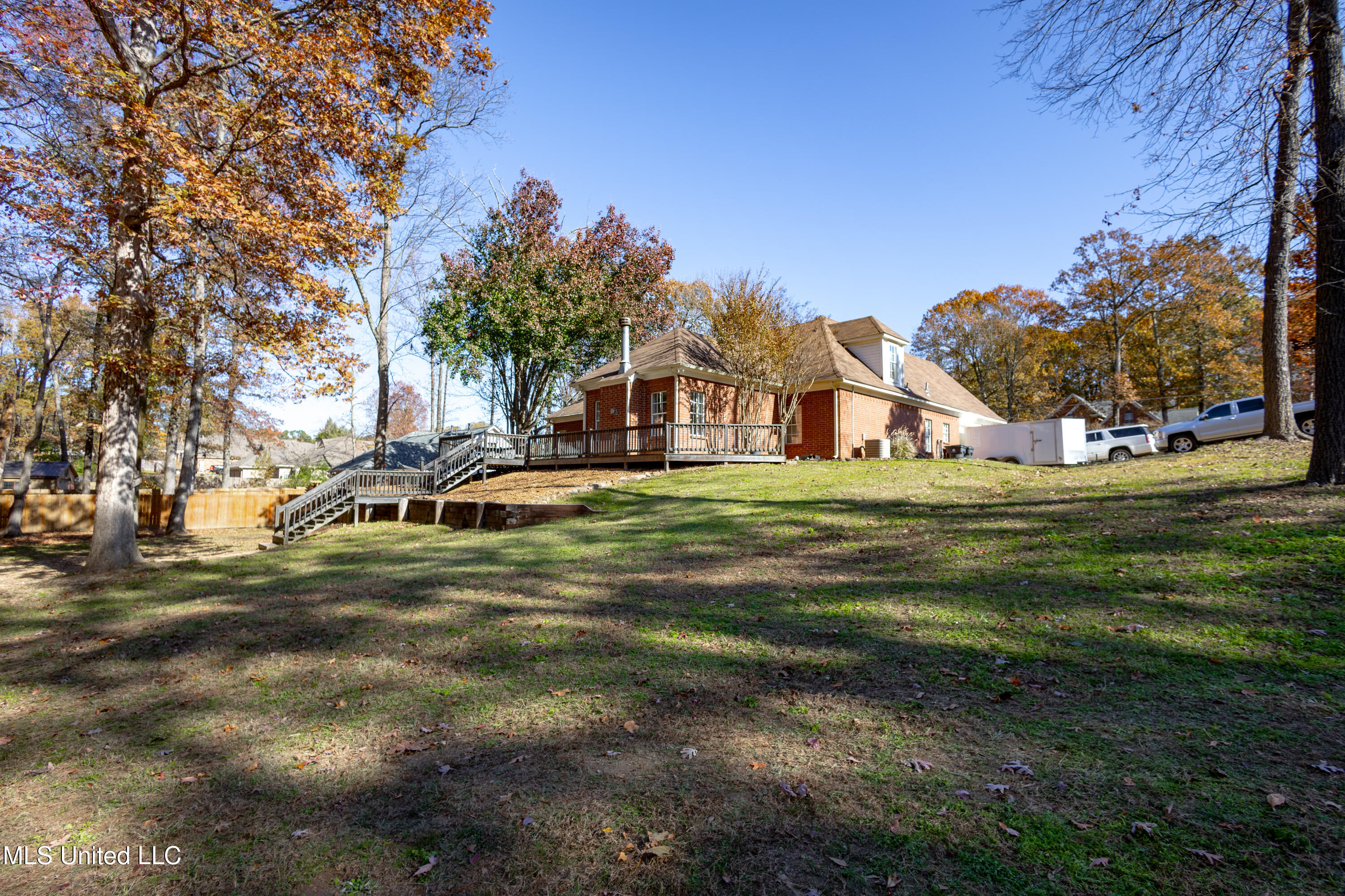 1235 Dogwood Hollow Drive, Nesbit, Mississippi image 42