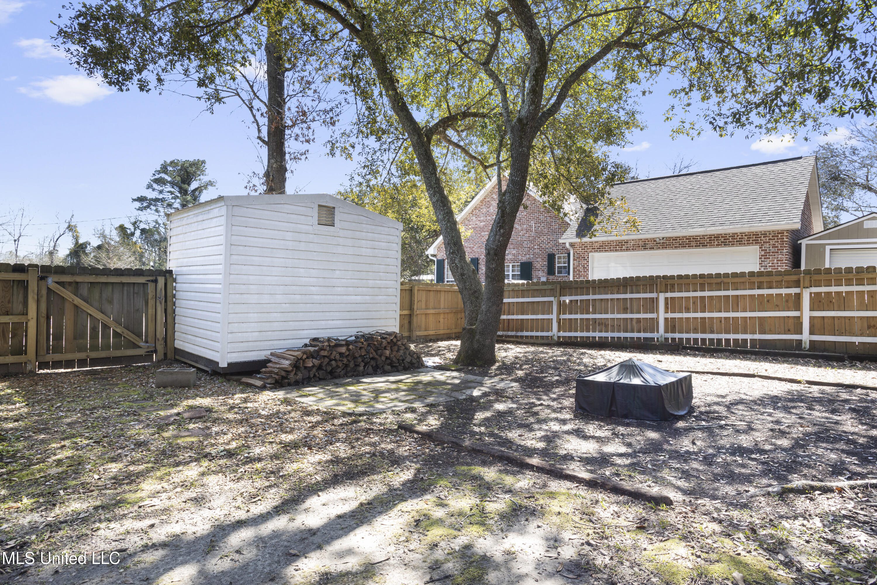 7724 Manini Way, Diamondhead, Mississippi image 30