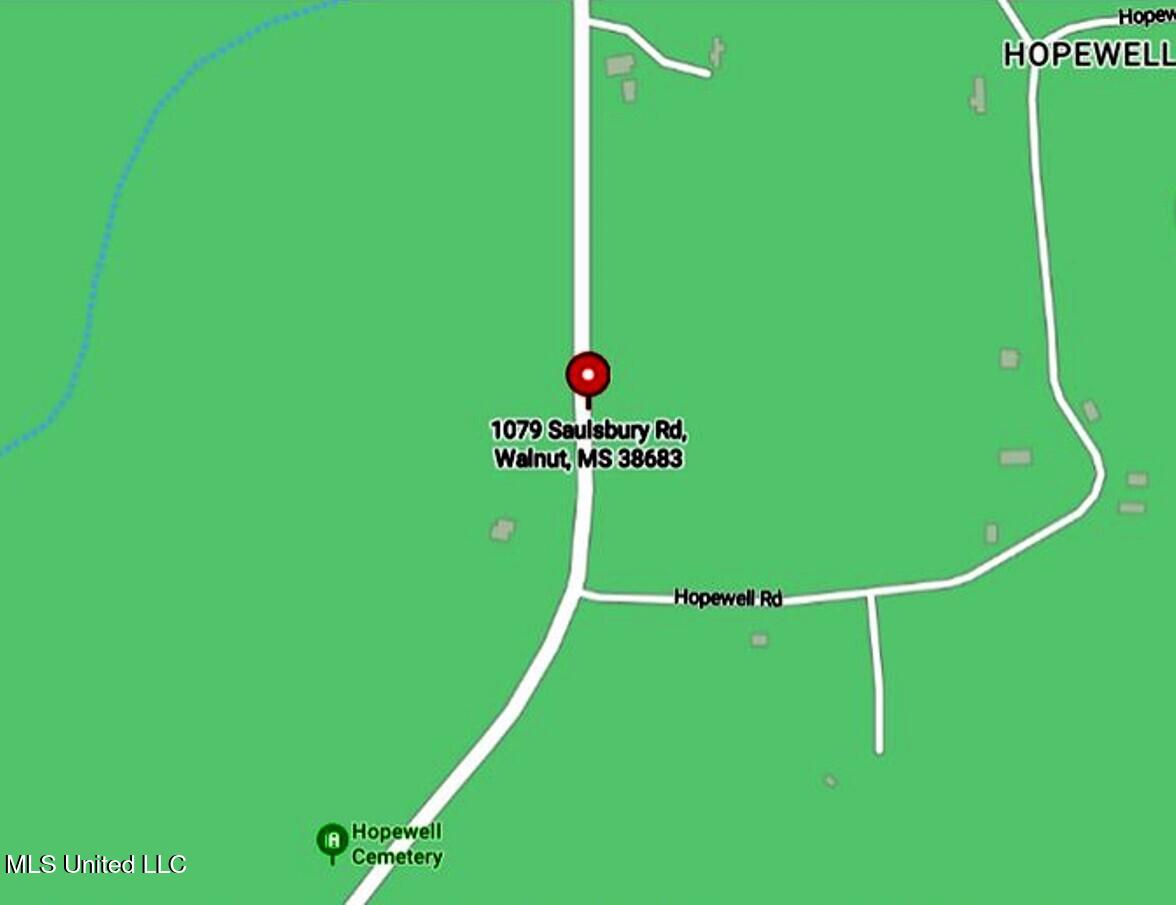 1079 Saulsbury Road, Falkner, Mississippi image 12