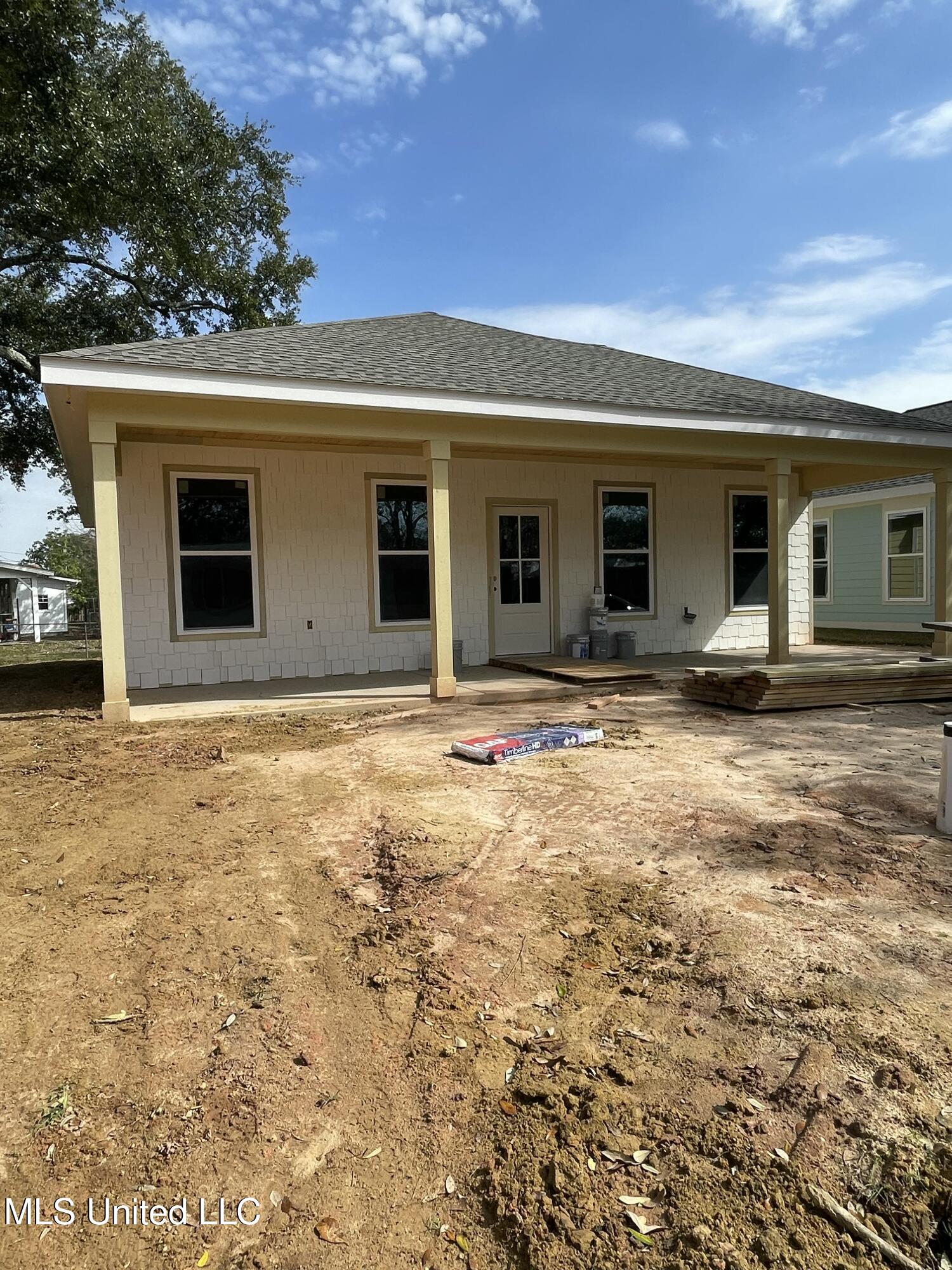 125 Oak Gardens Avenue, Long Beach, Mississippi image 14