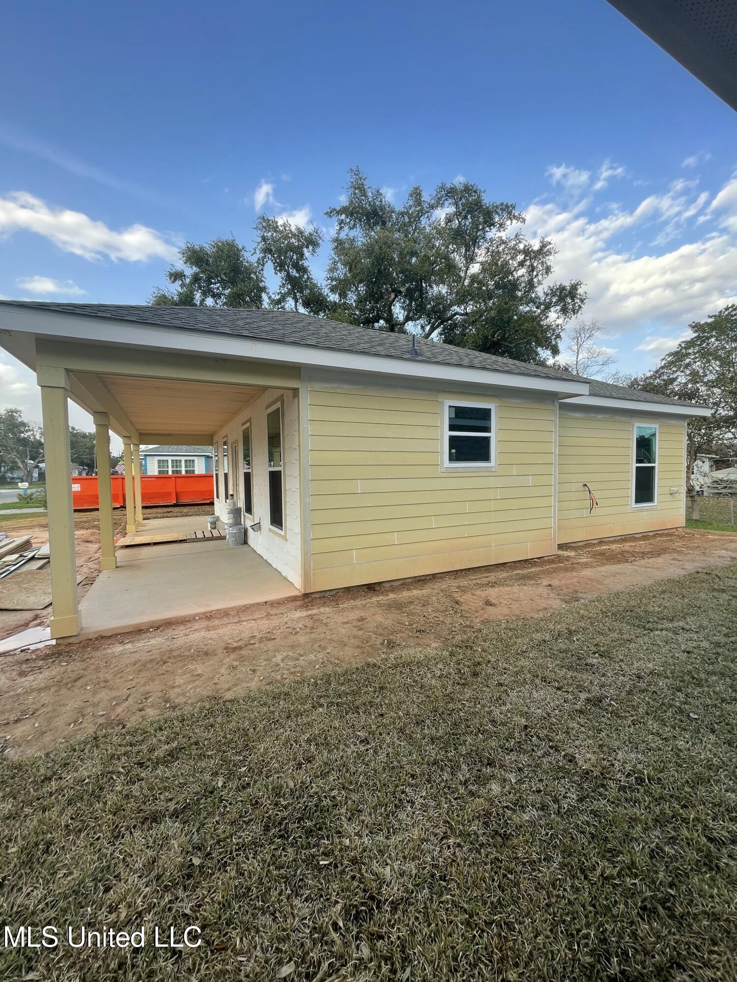 125 Oak Gardens Avenue, Long Beach, Mississippi image 27