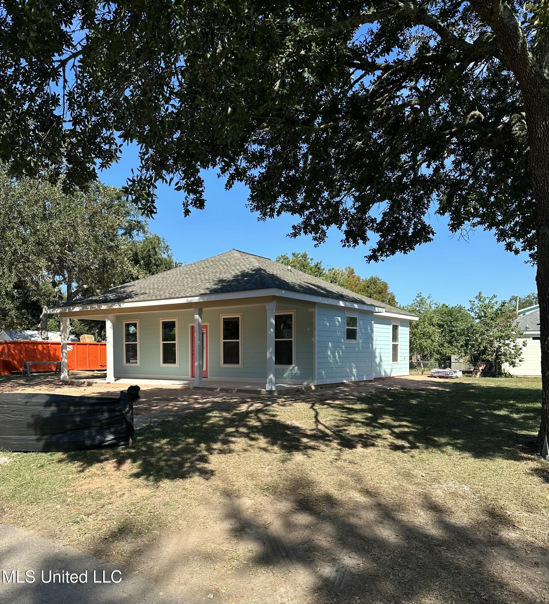 125 Oak Gardens Avenue, Long Beach, Mississippi image 38