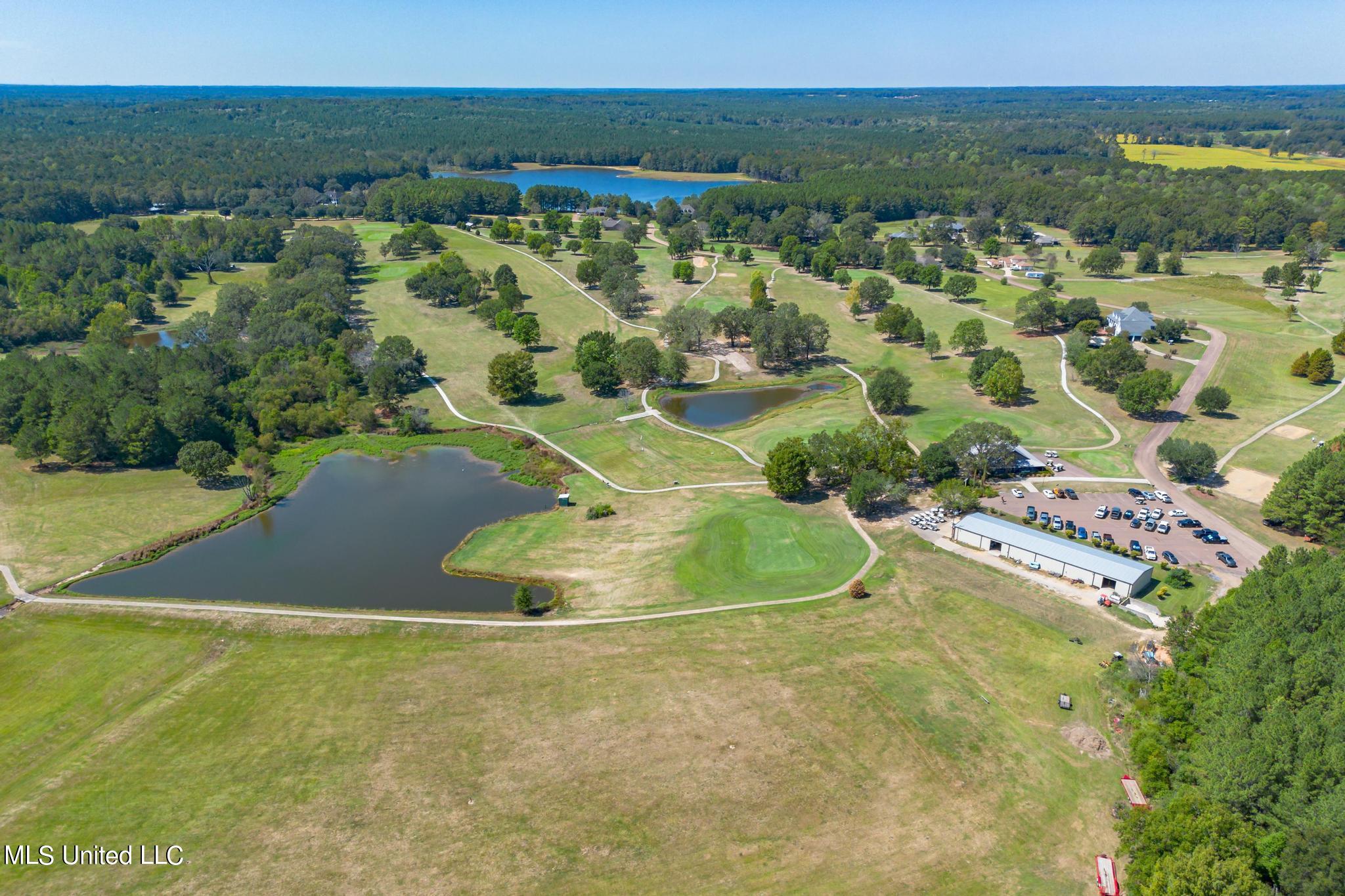 Club Dr., Collins, Mississippi image 8