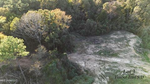 Vacant Land For Sale - 3 Tyro Branch Cove<br/> Tate County, Senatobia, MS 38668