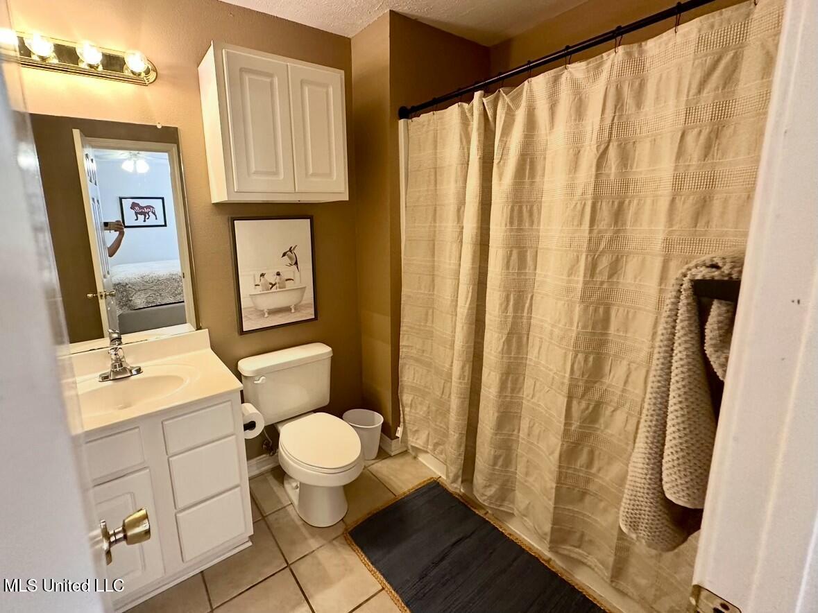 391 Kirkcauldy Drive, Starkville, Mississippi image 12