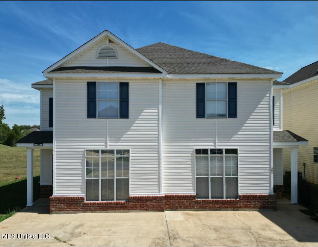 391 Kirkcauldy Drive, Starkville, Mississippi image 2
