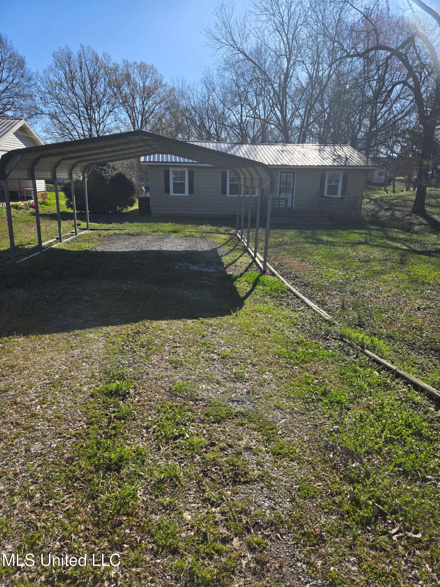 329 Court Street, Ashland, Mississippi image 1