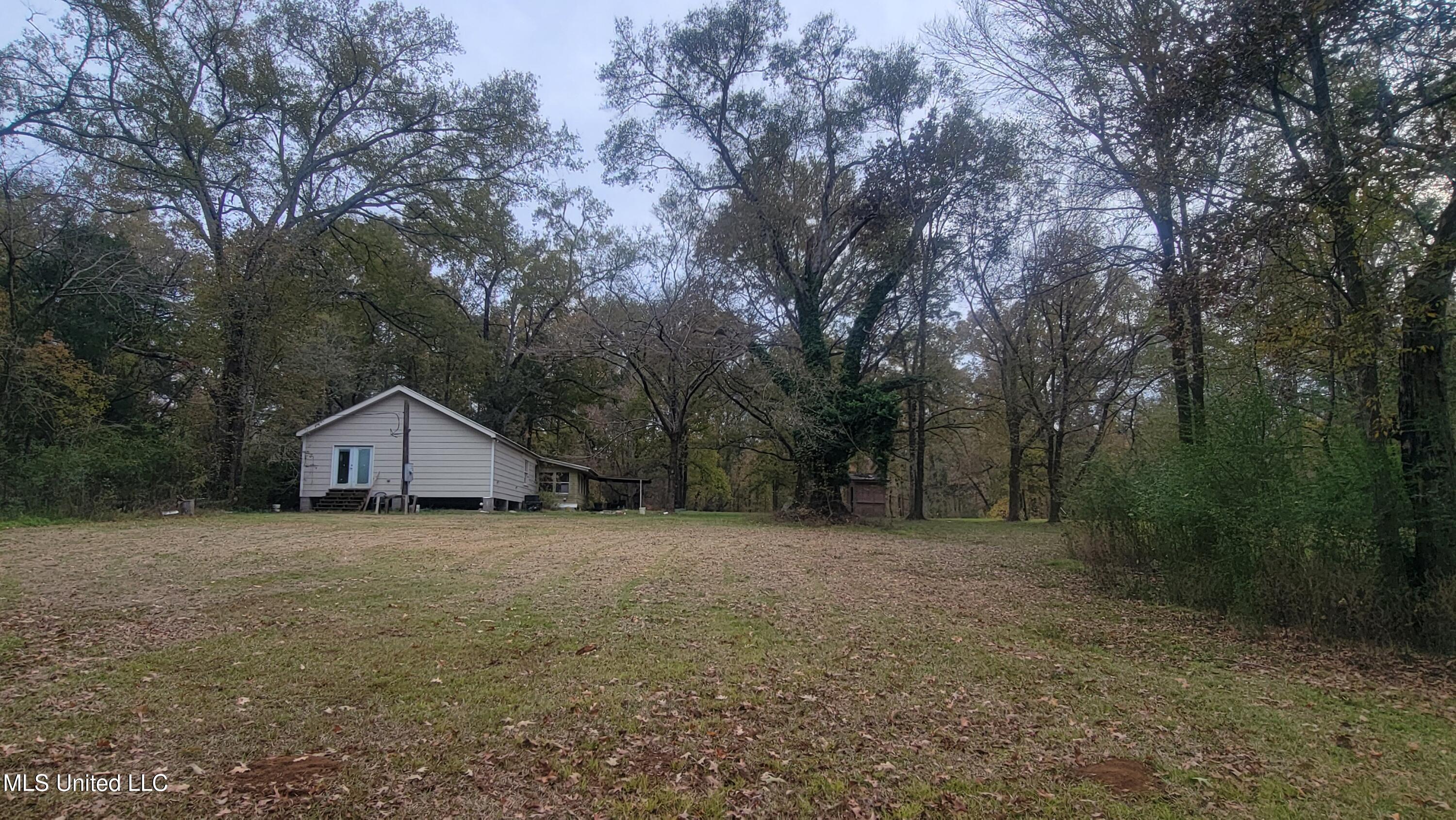 2945 Tom Cain Road, Utica, Mississippi image 11