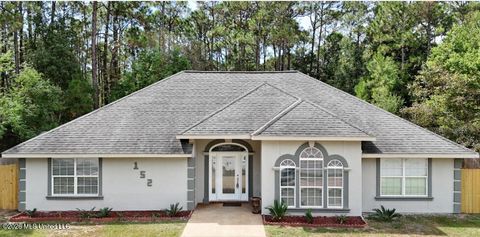 Homes For Sale - 152 Sycamore Drive<br/> Harrison County, Pass Christian, MS 39571