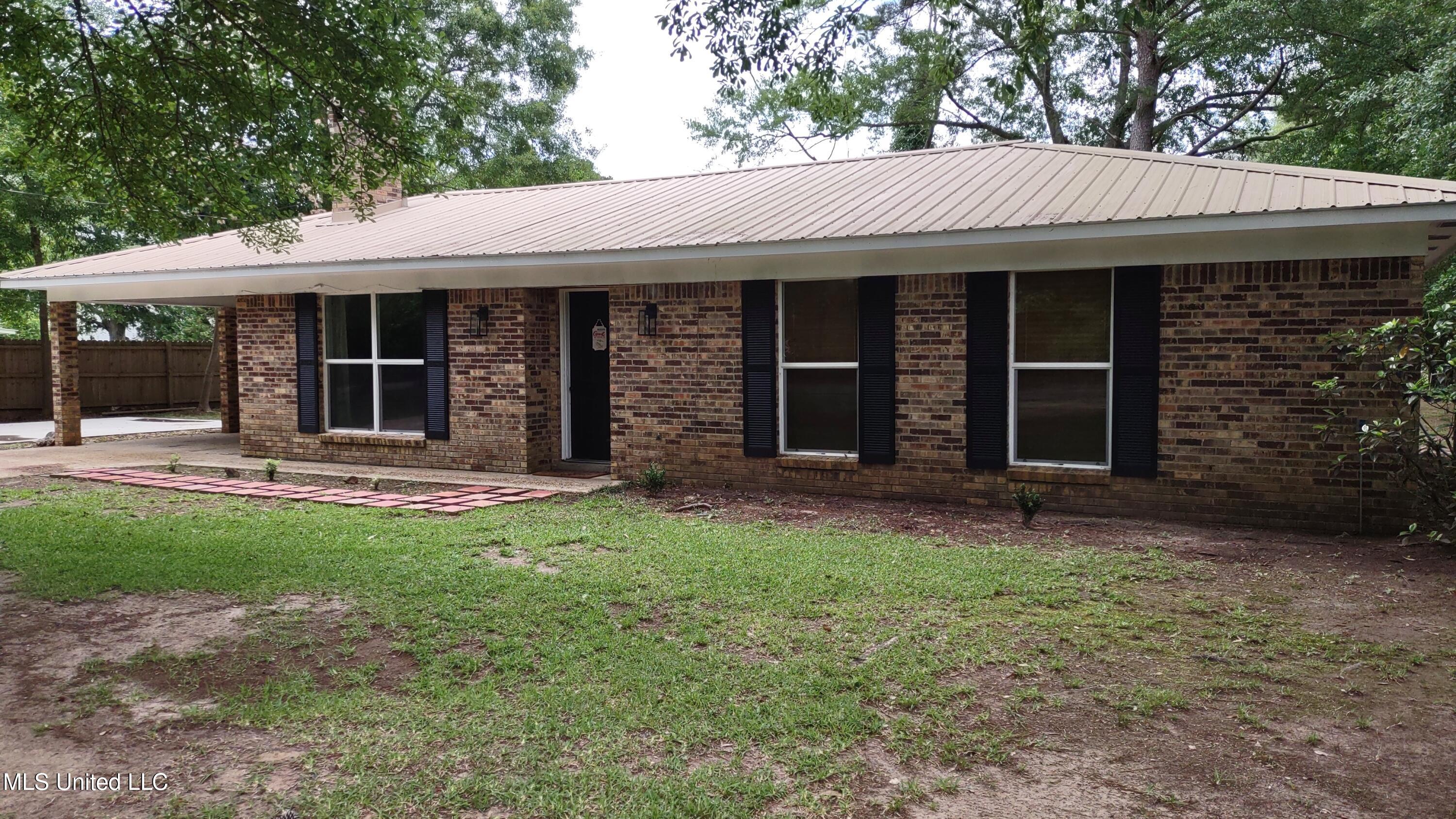 168 Richland Drive, Lucedale, Mississippi image 2