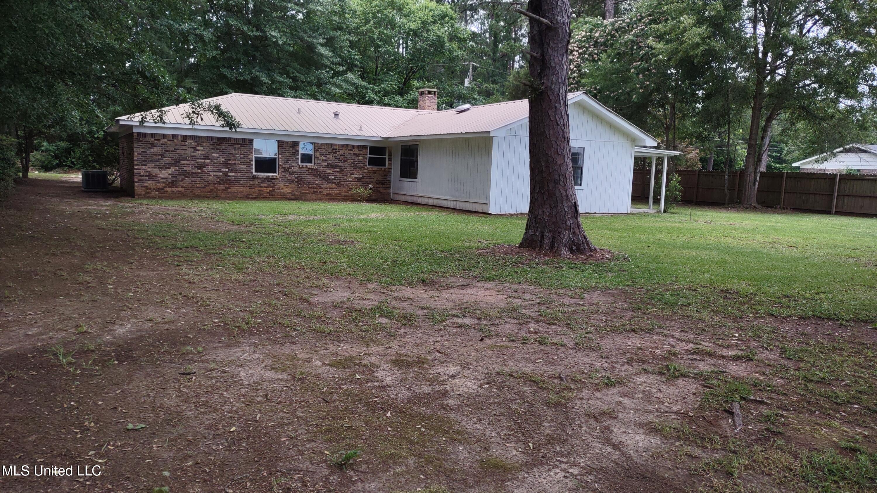 168 Richland Drive, Lucedale, Mississippi image 3