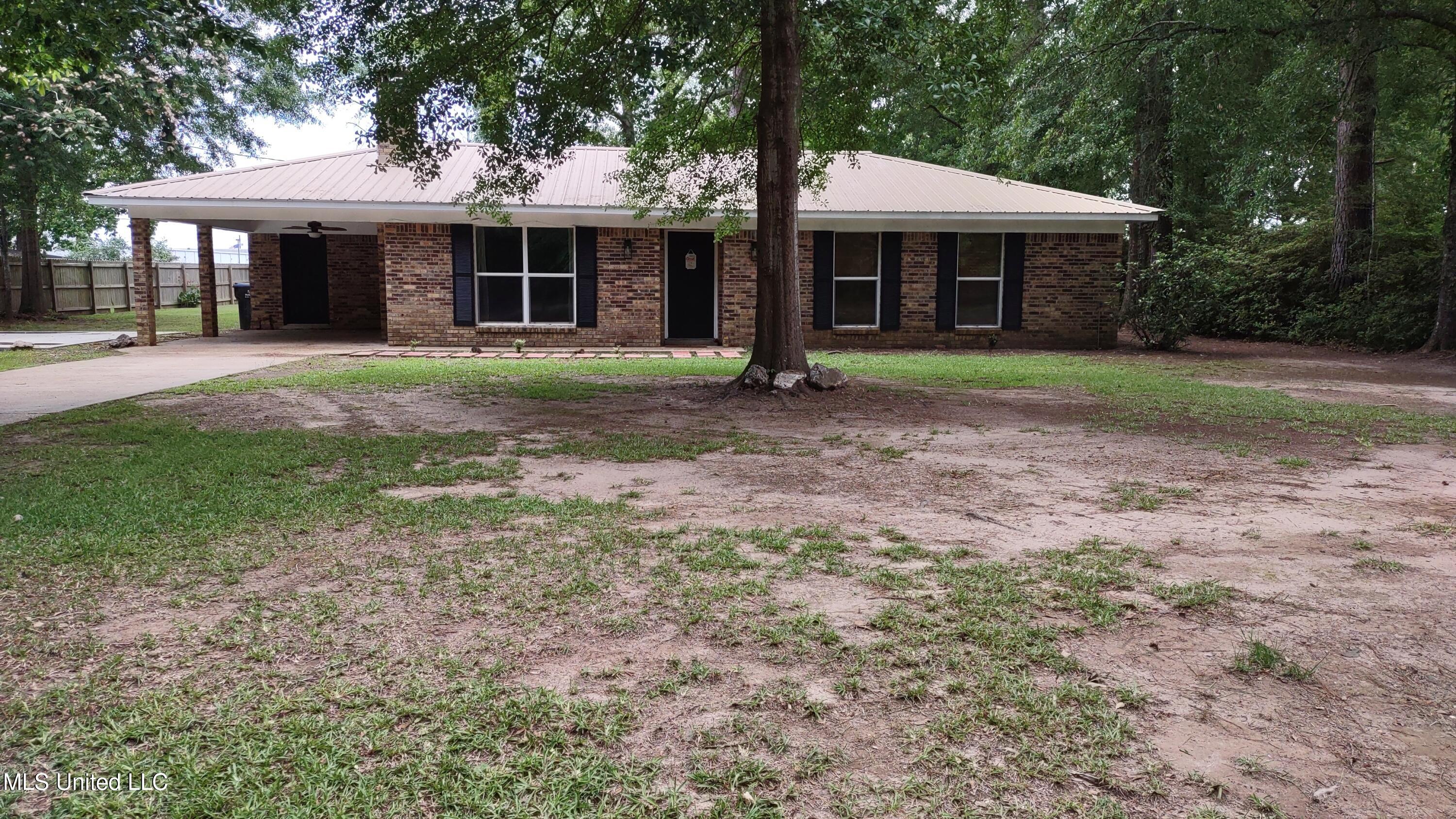 168 Richland Drive, Lucedale, Mississippi image 1