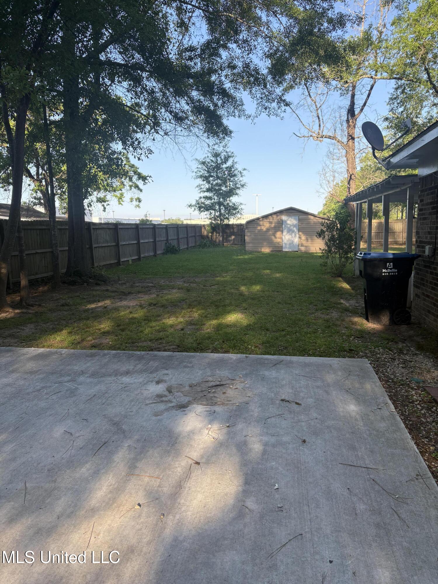 168 Richland Drive, Lucedale, Mississippi image 20
