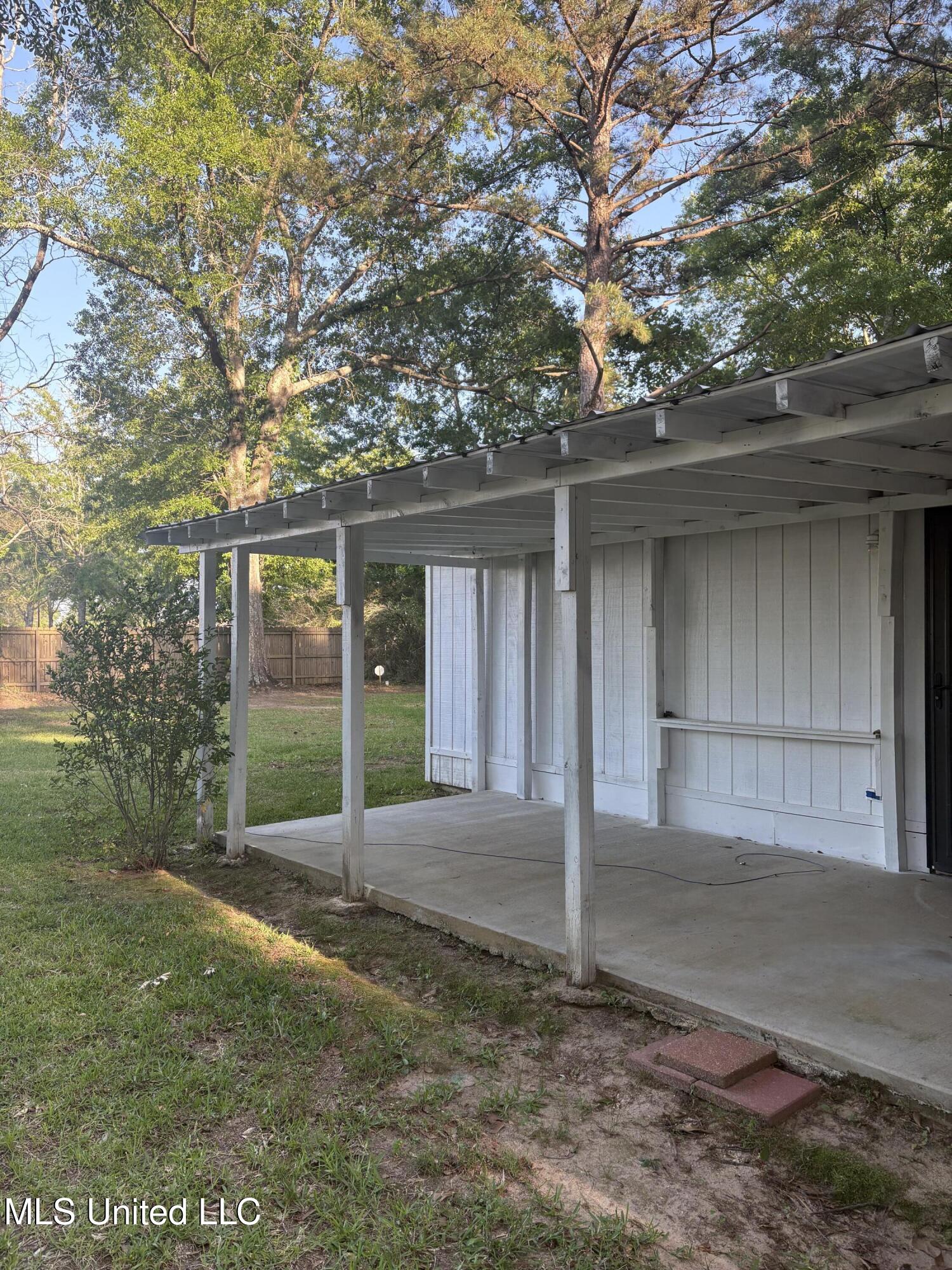 168 Richland Drive, Lucedale, Mississippi image 19