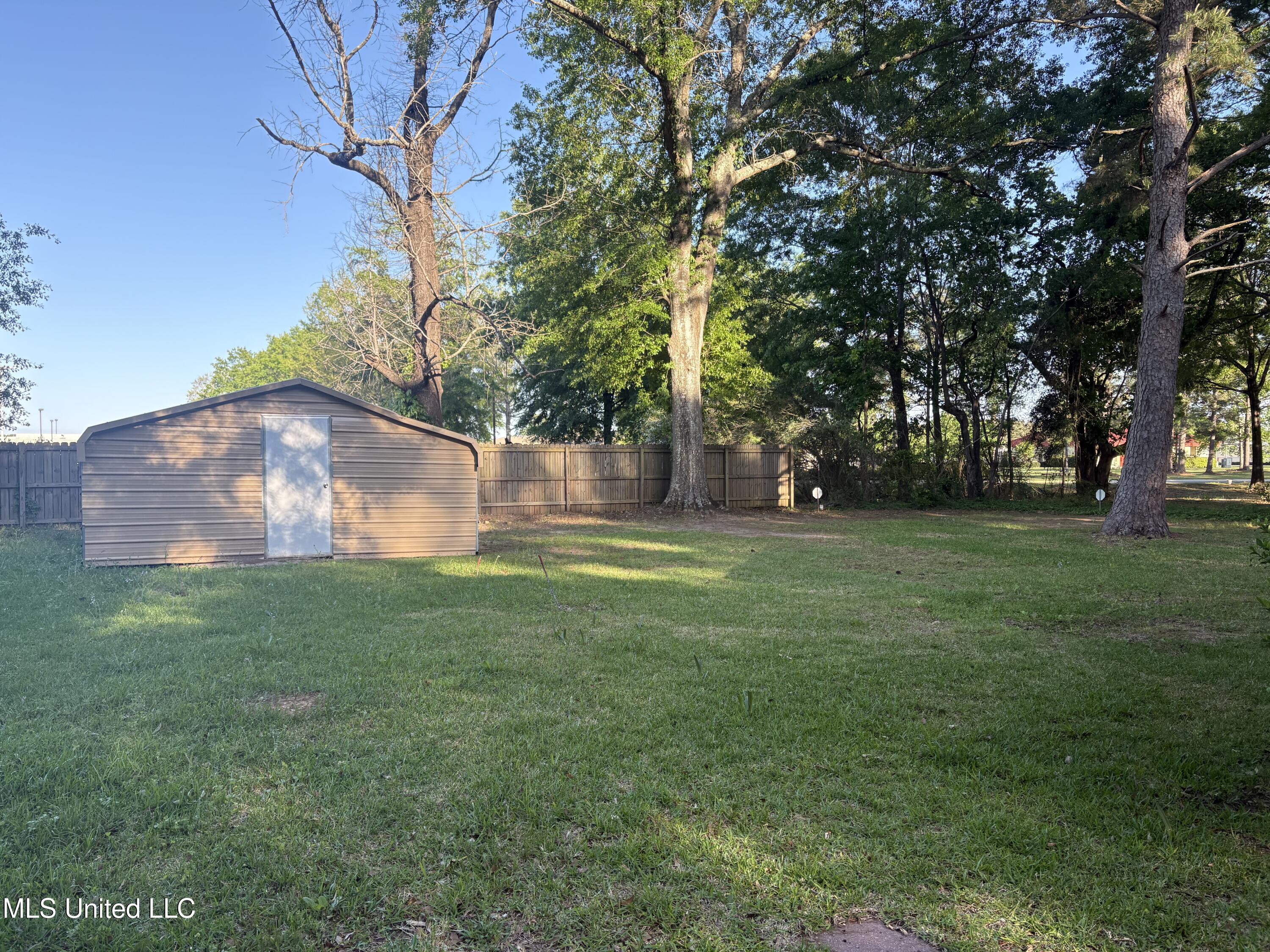 168 Richland Drive, Lucedale, Mississippi image 21