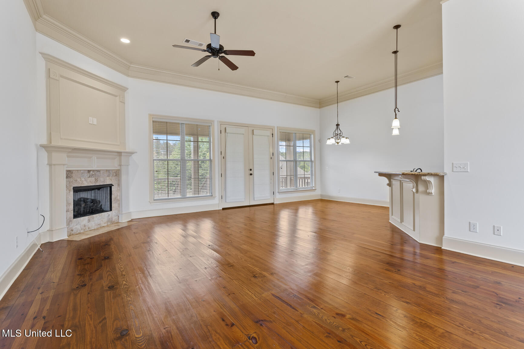 130 Camden Crossing, Madison, Mississippi image 3