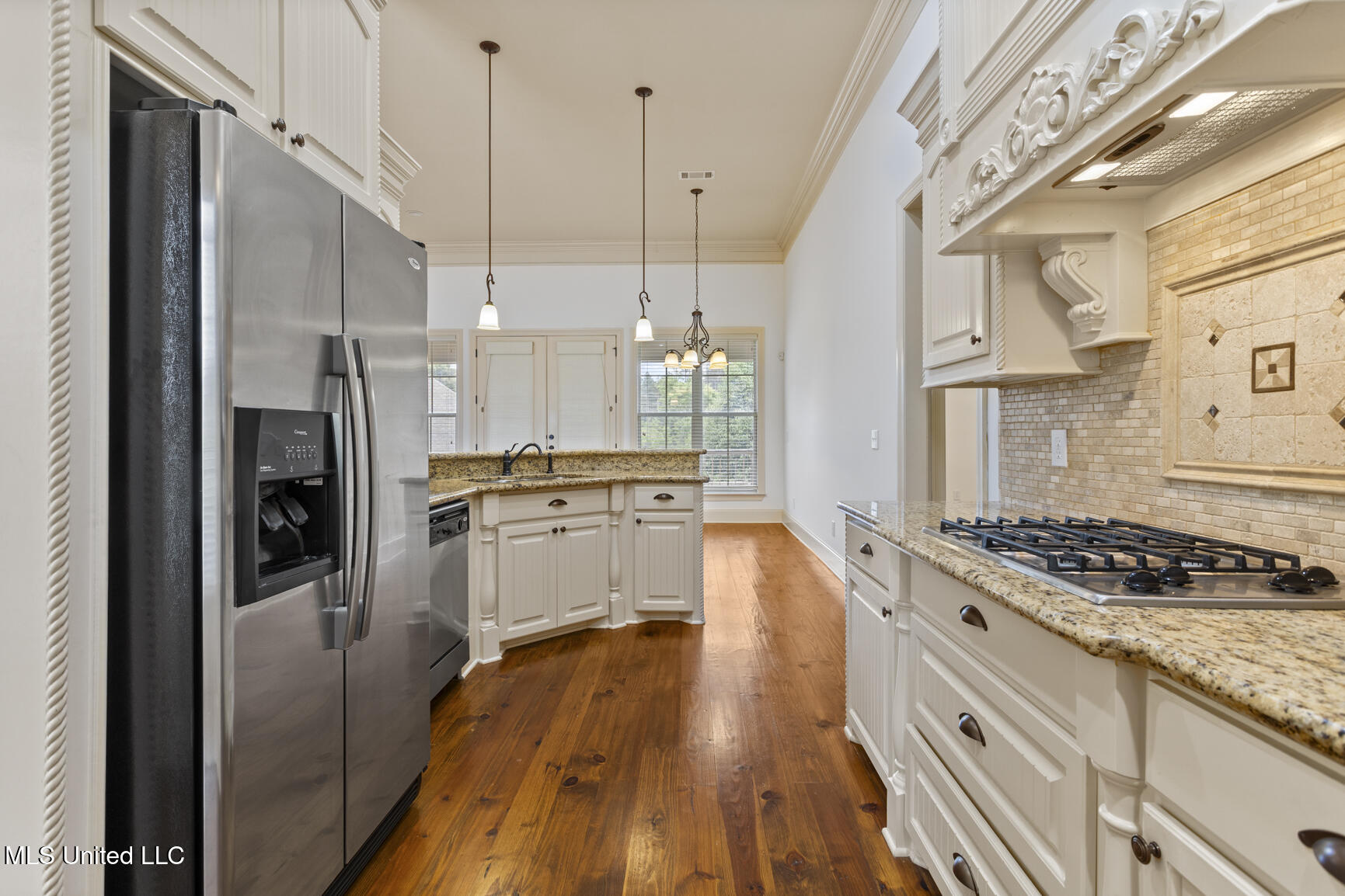 130 Camden Crossing, Madison, Mississippi image 12