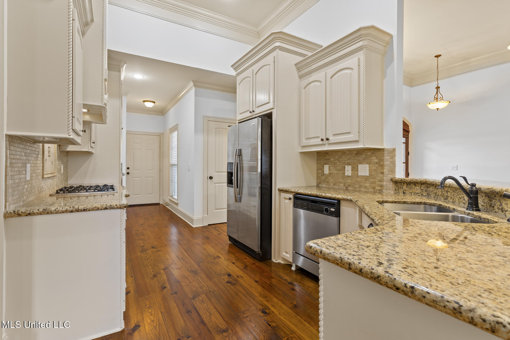 130 Camden Crossing, Madison, Mississippi image 9