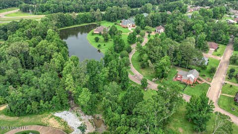 Vacant Land For Sale - Hallmark Drive<br/> Hinds County, Jackson, MS 39206