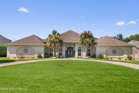 Homes For Sale - 11514 Treelawn Street<br/> Gulfport, MS 39503