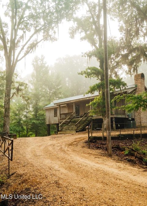 Vacant Land For Sale - 1267 Way Road<br/> Pickens, MS 39146