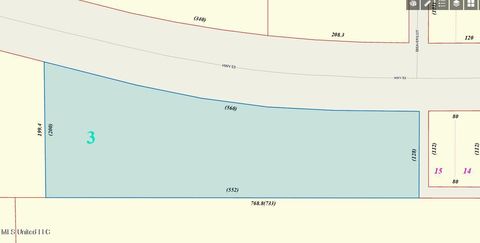 Unimproved Land in Gulfport MS 17089 Hwy 53 3.jpg