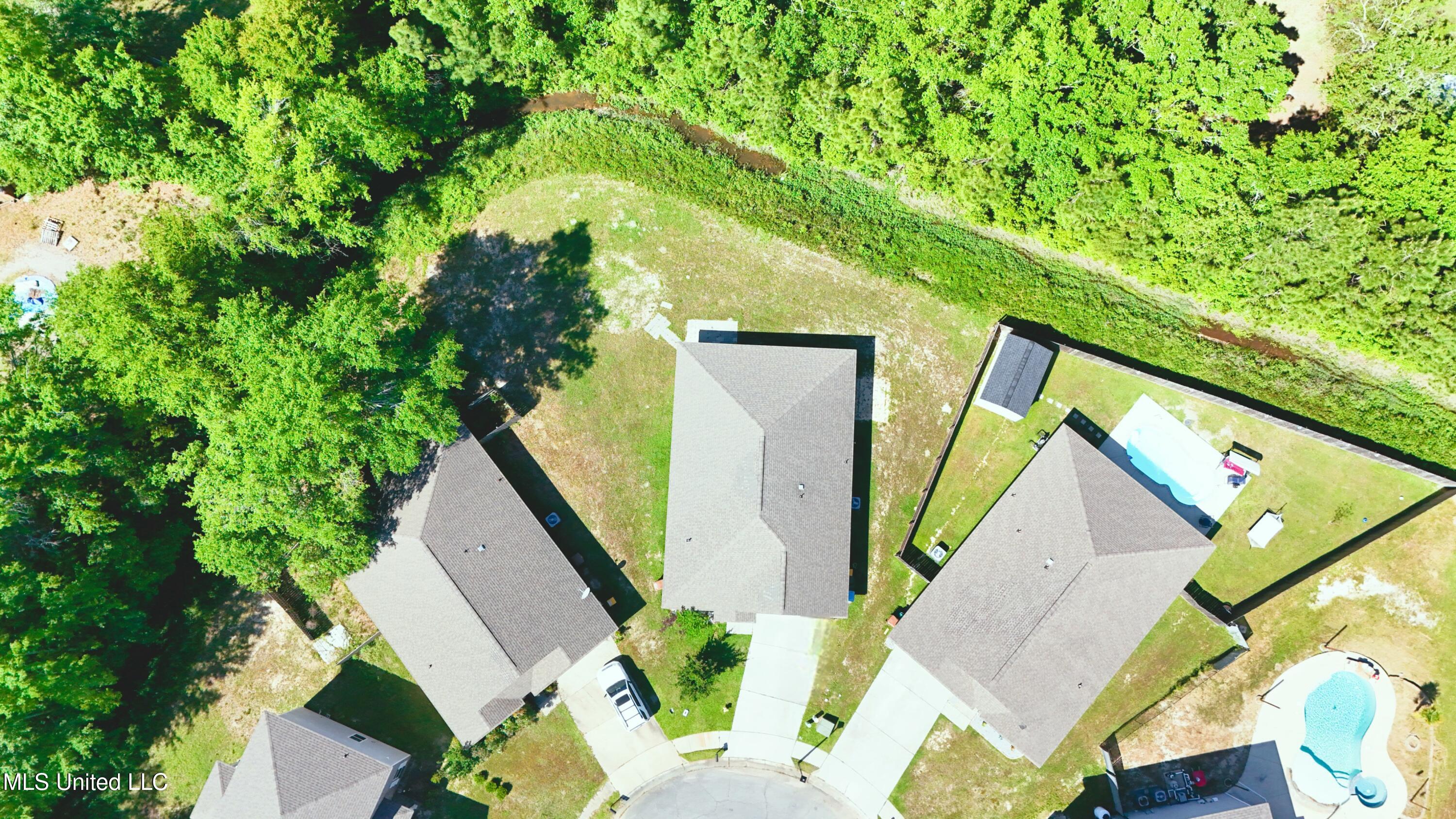 539 W Marigold Drive, Long Beach, Mississippi image 17