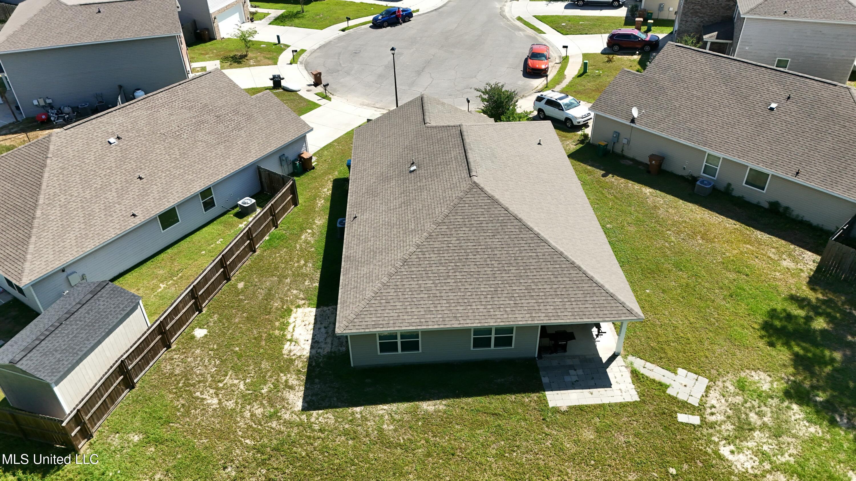 539 W Marigold Drive, Long Beach, Mississippi image 15