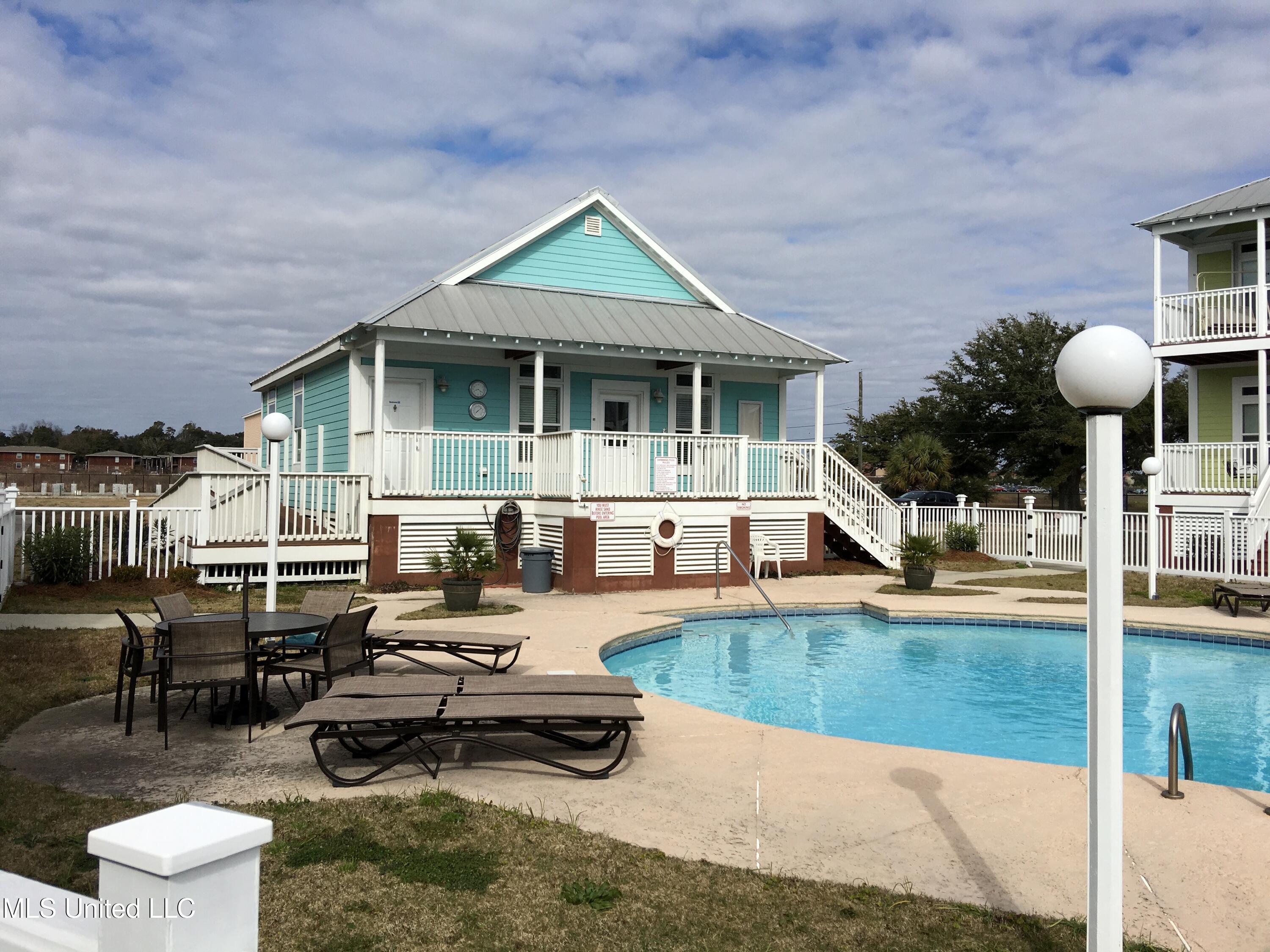 1515 E Beach Boulevard #131, Pass Christian, Mississippi image 19