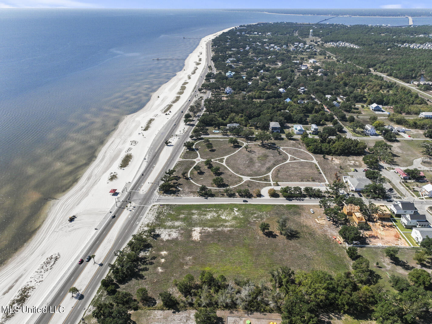 Lot 8 Taras Trail, Pass Christian, Mississippi image 10