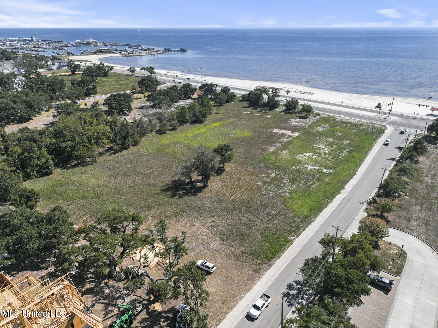Lot 8 Taras Trail, Pass Christian, Mississippi image 1