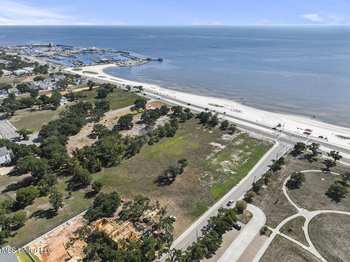 Lot 8 Taras Trail, Pass Christian, Mississippi image 8