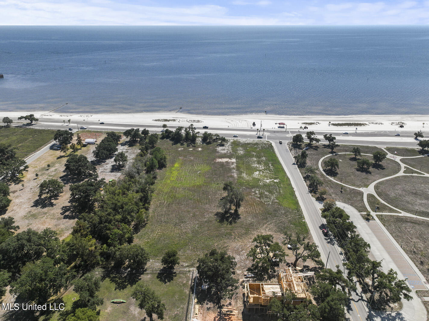 Lot 8 Taras Trail, Pass Christian, Mississippi image 2