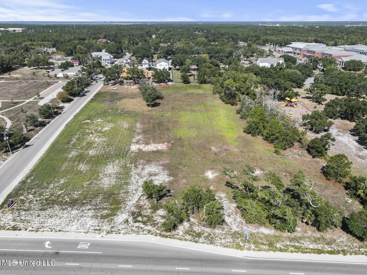 Lot 8 Taras Trail, Pass Christian, Mississippi image 5