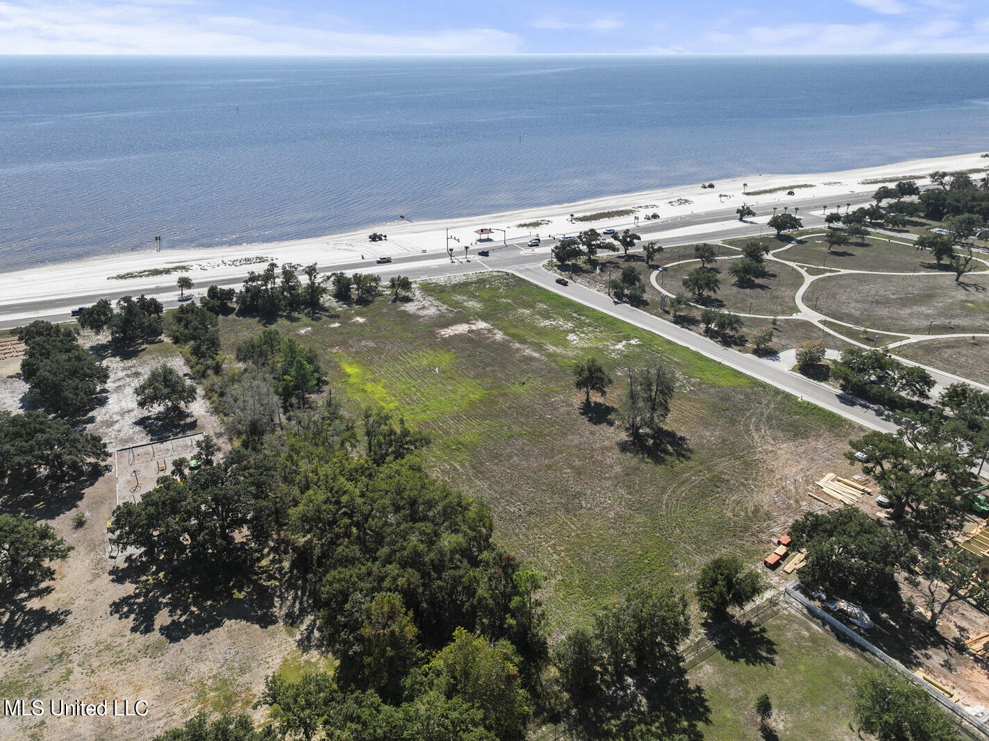 Lot 8 Taras Trail, Pass Christian, Mississippi image 3