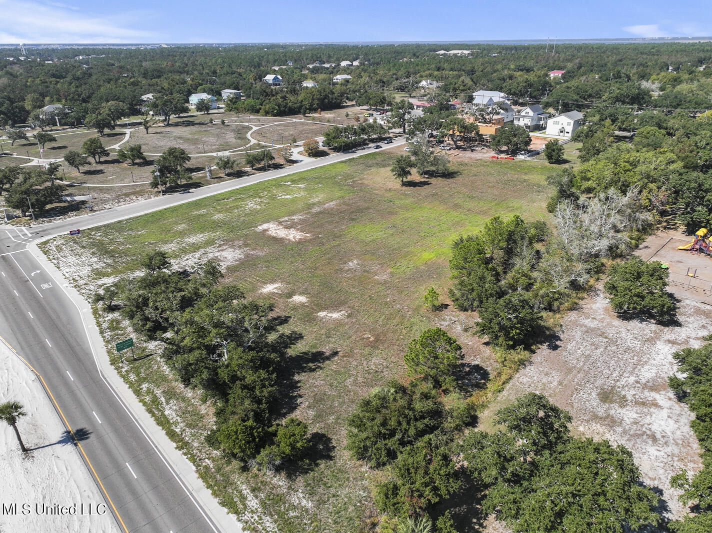 Lot 8 Taras Trail, Pass Christian, Mississippi image 6