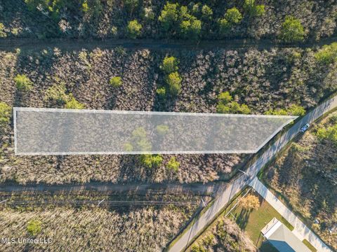 Vacant Land For Sale - LOT 2 Bayou View Dr<br/> Hancock County, Bay Saint Louis, MS 39520