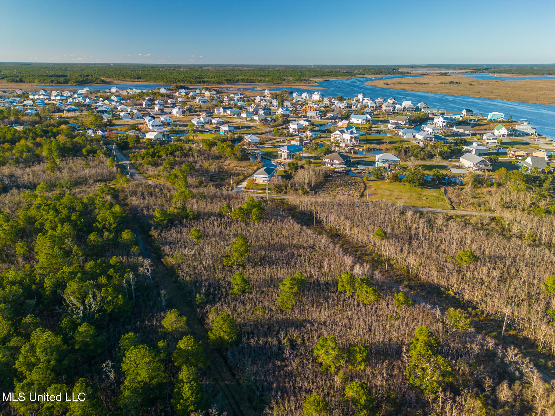 Lot 2 Bayou View Dr, Bay Saint Louis, Mississippi image 8