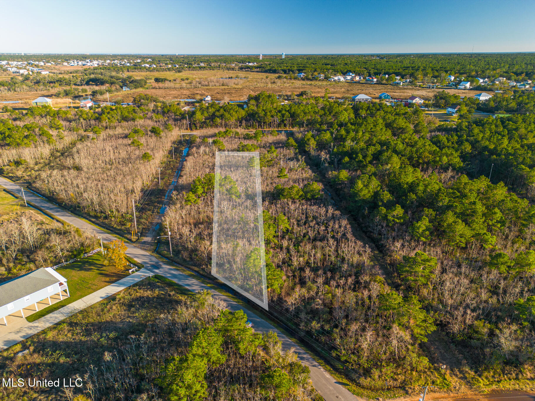 Lot 2 Bayou View Dr, Bay Saint Louis, Mississippi image 13