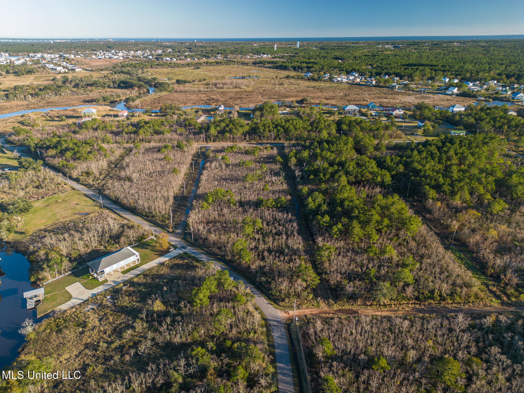 Lot 2 Bayou View Dr, Bay Saint Louis, Mississippi image 10