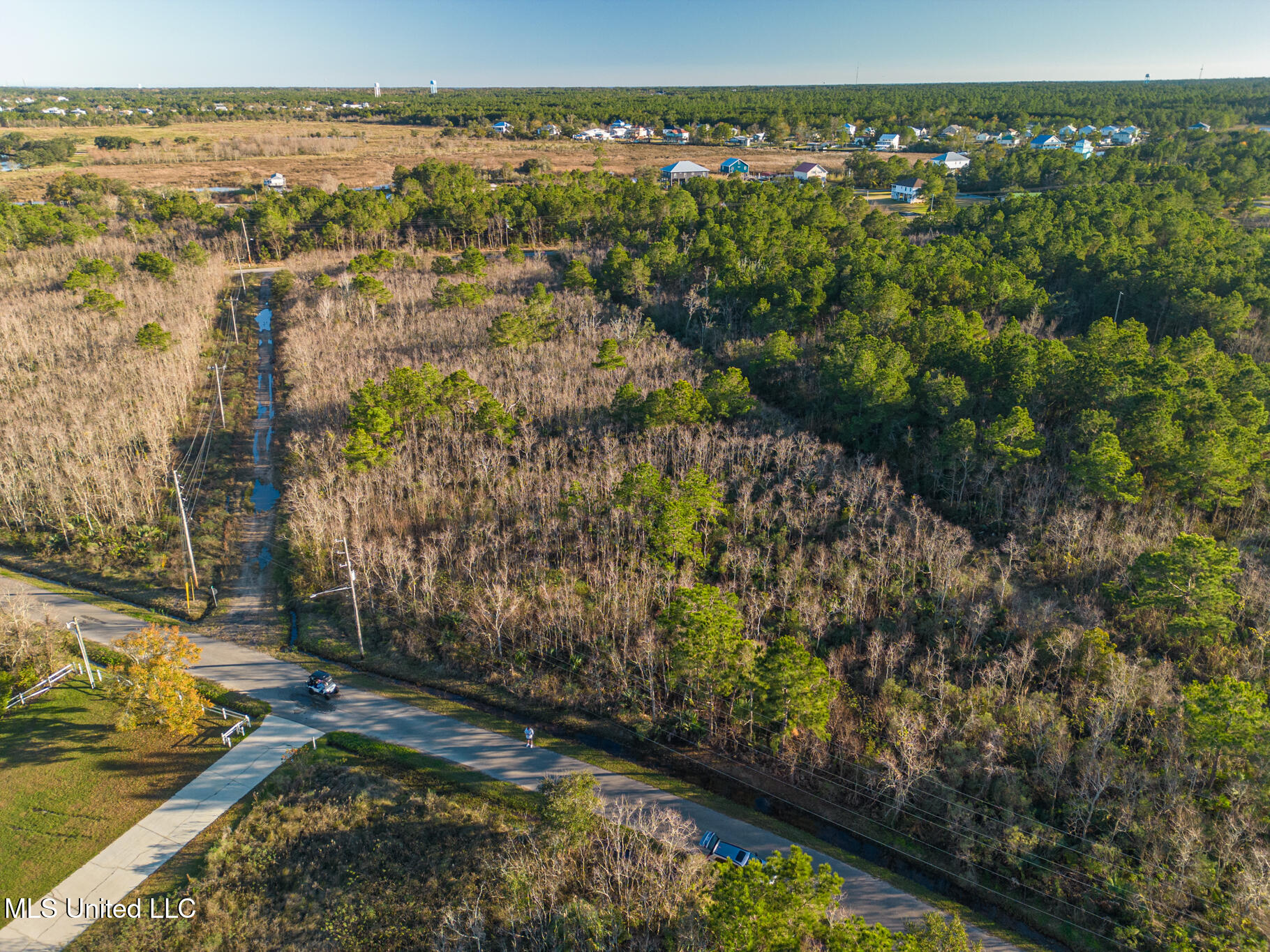 Lot 2 Bayou View Dr, Bay Saint Louis, Mississippi image 6