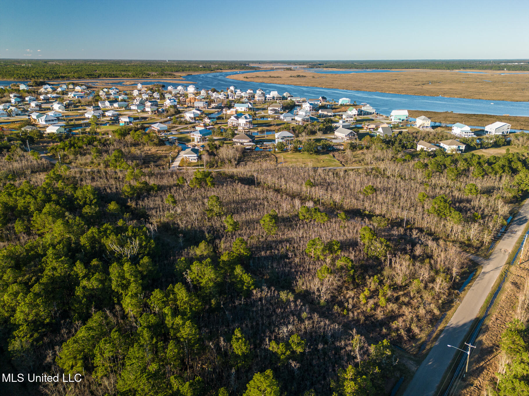 Lot 2 Bayou View Dr, Bay Saint Louis, Mississippi image 11