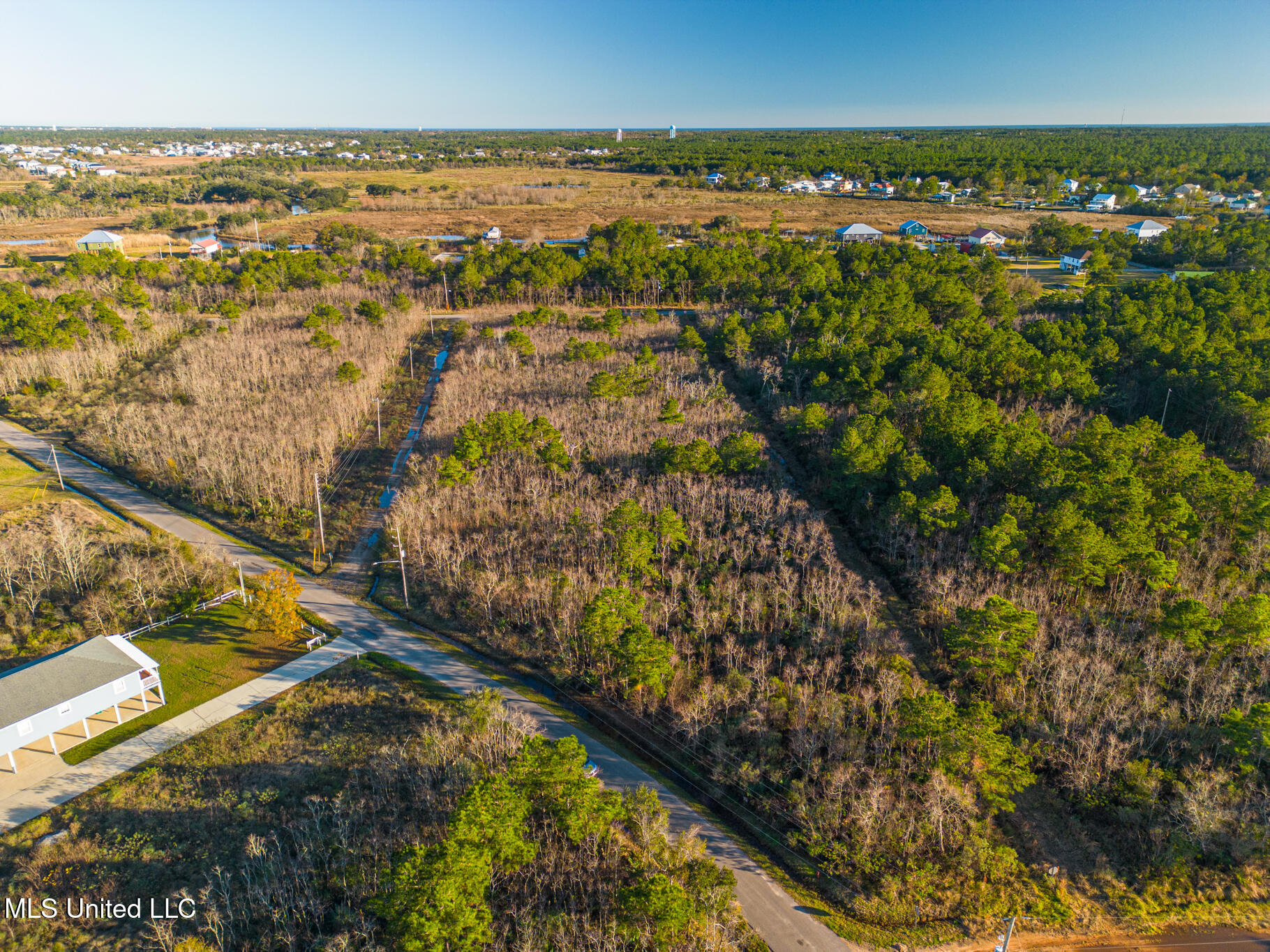 Lot 2 Bayou View Dr, Bay Saint Louis, Mississippi image 12