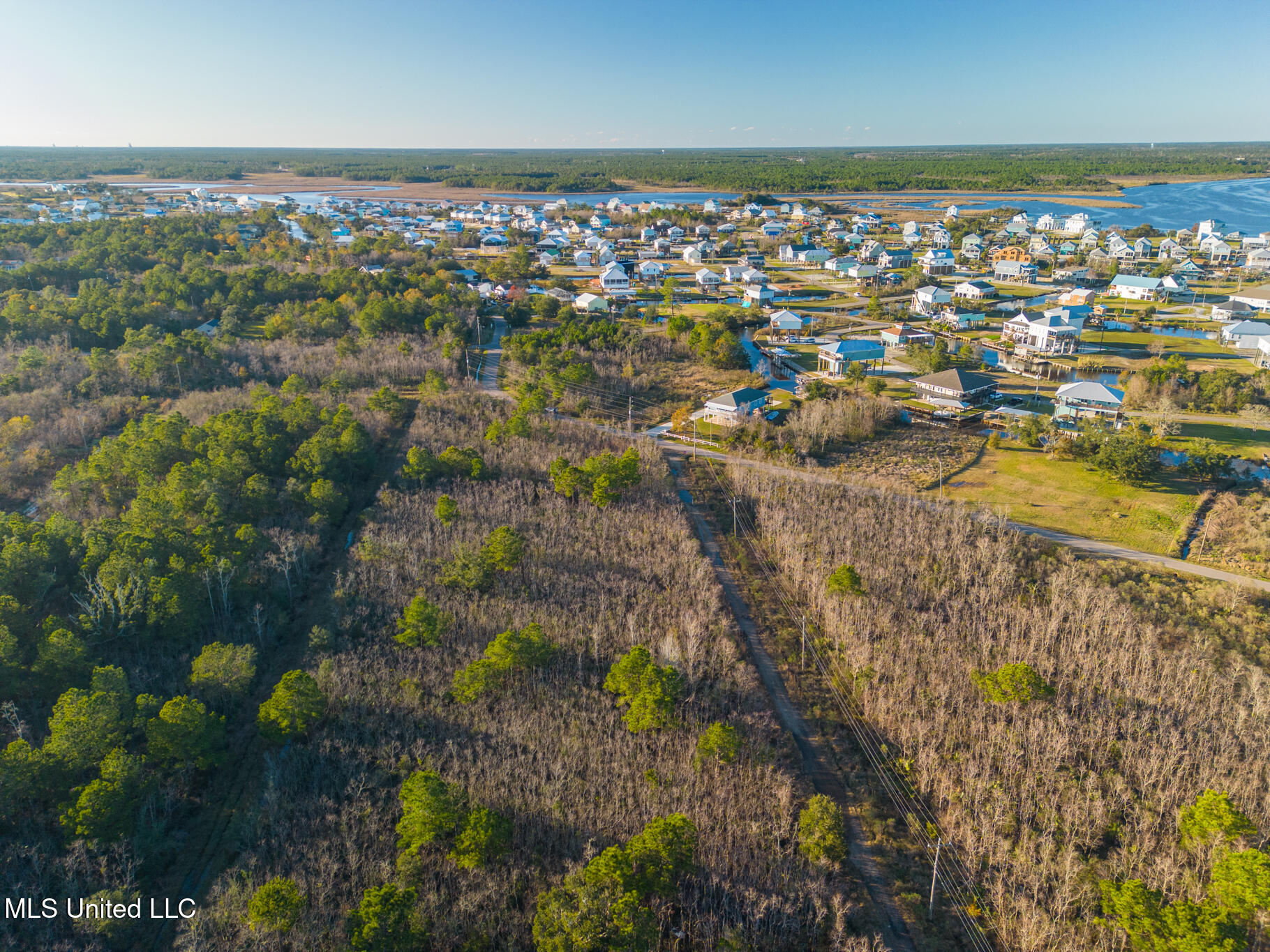 Lot 2 Bayou View Dr, Bay Saint Louis, Mississippi image 9